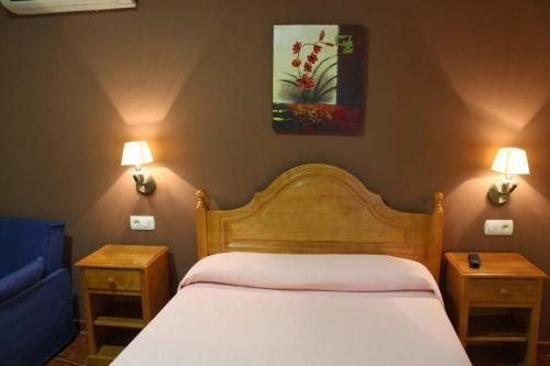 Apartamentos Arquillo, Trujillo — photo 1