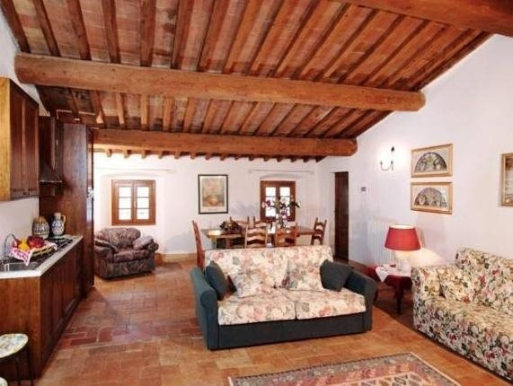 Agriturismo Casentino, Bibbiena — photo 1