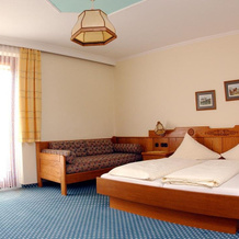 Hotel Marko, Санкт-Канциан-ам-Клопайнер-Зее — фото 2