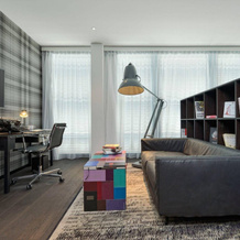 Kameha Grand Zurich, Autograph Collection, 奥普菲孔 — 照片 4