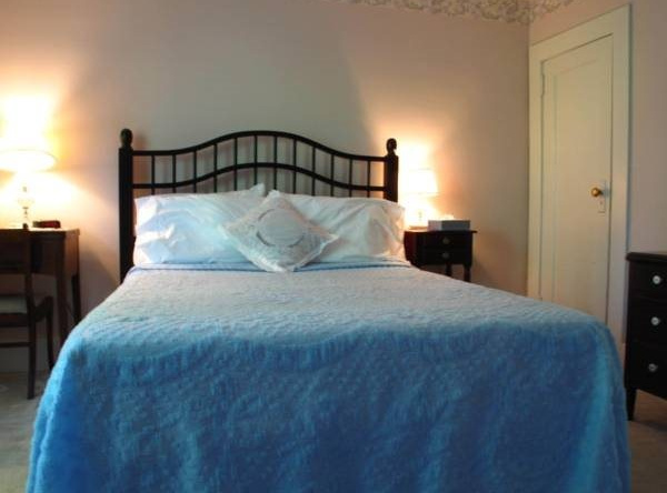 St George B&B, 弗格斯 — 照片 1