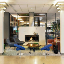 Courtyard by Marriott Amsterdam Airport, 霍夫多普 — 照片 2