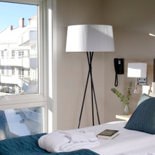Strömstad Spa & Resort, An Ascend Member, Stromstad — photo 4