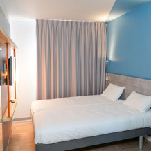 Ibis Budget Aubenas, Обен — фото 4