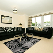 Oakhill Apartments Aberdeen, 阿伯丁 — 照片 3