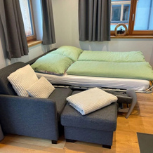 Luxury Apartment With Sauna on the Mountain, 圣乌尔里希阿姆皮勒塞 — 照片 4