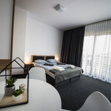 Holiday Home & SPA, 雅罗斯拉韦茨 — 照片 4