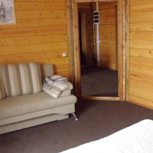 Camping Russkoe Podvorie, 大戈洛乌斯特诺耶 — 照片 4