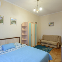 Prostornaya Uyutnaya 2-Komnatnaya Kvartira V Tsentre Rostova-Na-Donu Apartments, Rostov-on-Don — photo 5