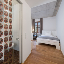 Hotel Röhrl, 钦青 — 照片 4
