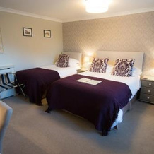 The Battledown Bed And Breakfast, 切尔滕纳姆 — 照片 4