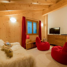Chalet Petit-Sapin - Inh 24833, Ла-Тзума — фото 2