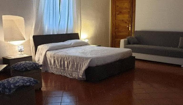 Masseria La Rocca, Пачентро — фото 1