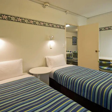 Acacia Lodge Motel, Мангонуи — фото 5