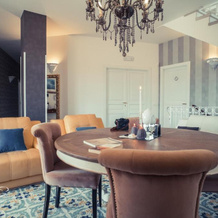 La Valle Del Cristallo Wellness & Charme, 奇斯泰尼诺 — 照片 3