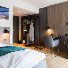 Radisson Blu H.c. Andersen Hotel, Odense, Оденсе — фото 5
