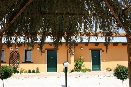 Agriturismo Pesolillo, Chieti — photo 1