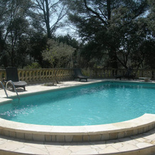 Le Domaine d'Alèzen Villa, Grans — photo 4