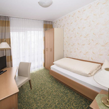 Rohdenburg Hotel & Restaurant, Лилиенталь — фото 2