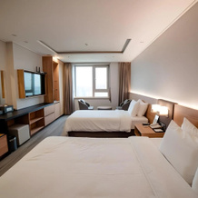 Embledon Hotel, 安山 — 照片 4