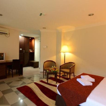 Felda Residence Trolak, Sungkai — photo 2