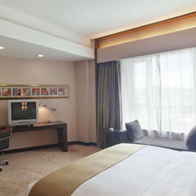Hotel Suifenhe, 牡丹江 — 照片 5