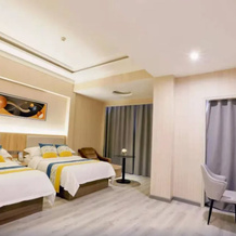 Kai Lai Hotel, Wuzhou — photo 5