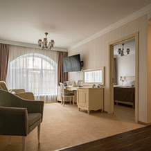 Hotel Domy Mastera Petryaeva Hotel, 维亚茨科耶 — 照片 2