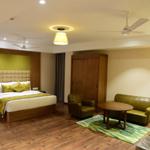 Lemon Tree Hotel Siliguri, Силигури — фото 4