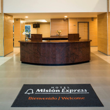 Hotel Vm Express Querétaro, Сантьяго-де-Керетаро — фото 2