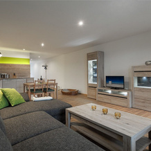 Haus Strandeck, 奥斯特西巴德格伦 — 照片 2
