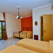 Agriturismo La Lamia, 佩尔迪富莫 — 照片 4