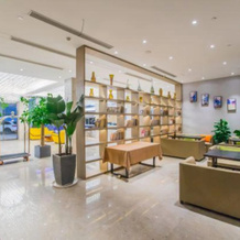 Garden Hotel Wenzhou, Вэньчжоу — фото 2
