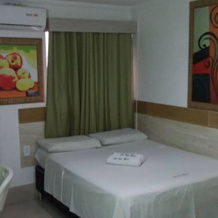 Hotel orla Guest House, 彼得罗利纳 — 照片 2