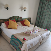 One Resort El Mansour (原 Vincci El Mansour), 马赫迪耶 — 照片 2