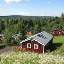Källebackens Stugby, Karlsborg — photo 5