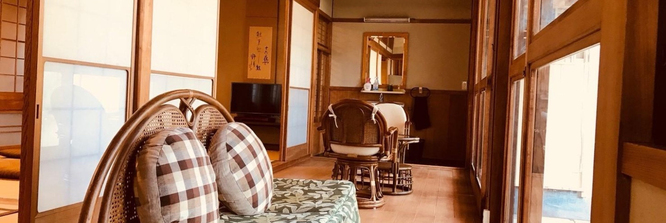 Guest House Wagaranchi Kai, 熊野 — 照片 1