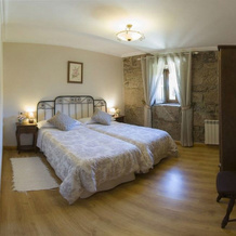 Casa Rural Magina, 文廷德阿里巴 — 照片 5