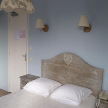 Hotel Oasis, 弗勒尔 — 照片 2