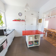 El Pez Escorpion - Hostel, 萨利纳斯 — 照片 2