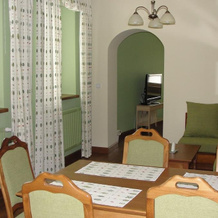 Hotel Panský dům, 新梅斯托纳莫拉维 — 照片 3