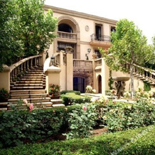 Le Chatelat Residence, 桑顿 — 照片 5