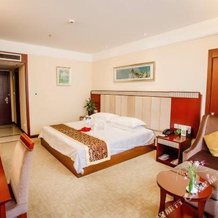 Dabieshan Hotel, Huanggang — photo 4