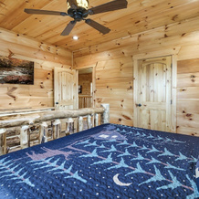 Bandit Lodge, Уэрс Вэлли — фото 3