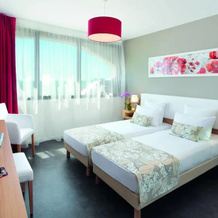 Appart'City Confort Montpellier Millénaire - Appart Hôtel ex Park&Suites, 蒙彼利埃 — 照片 2