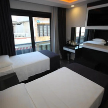 Extravagant Hotel Avsa, 阿夫沙 — 照片 5