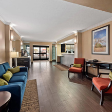 Mainstay Suites El Centro I-8, Эль-Сентро — фото 2
