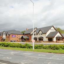 Premier Inn Redditch North - A441, Реддитч — фото 5