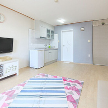 Gyeongpo Woosung Pension, Gangneung — photo 5