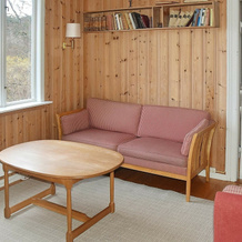 11 Person Holiday Home In Torvikbukt, Емнес — фото 3